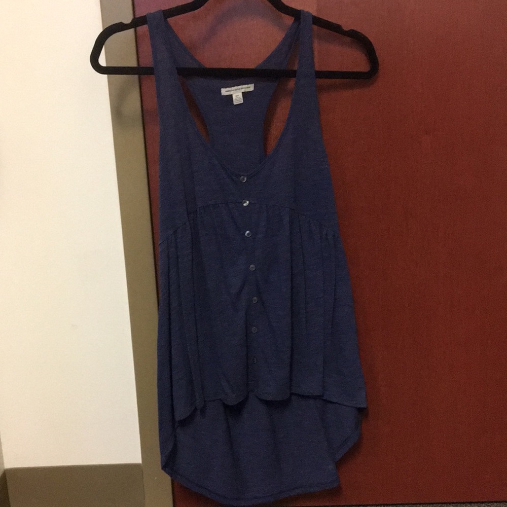 American Eagle Tank Top • Fits Sizes XS - M